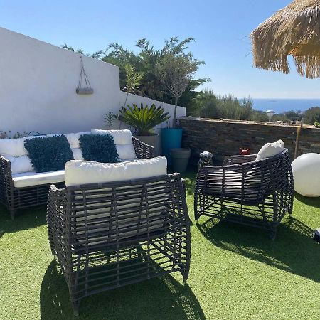 Vuemer Bandol - Grande Terrasse De 45M2 Vue Mer Piscine Parking Exterior photo